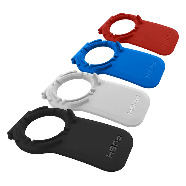 quad-lock-levier-de-blocage-couleur-levier-de-personnalisation image 1