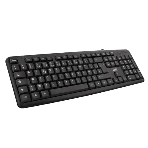 t-nb-bridge-clavier-filaire-confortable-105-touches image 1