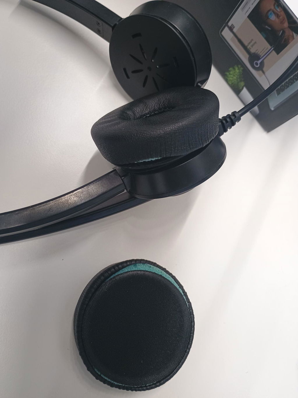 Parfait pour le télétravail