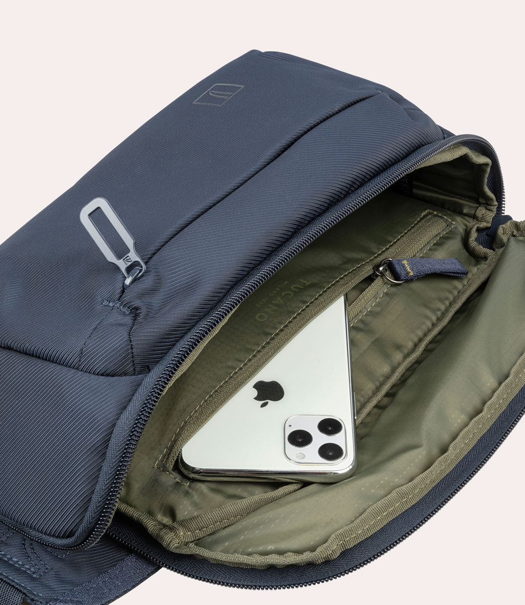 tucano-astra-crossbody-sac-bandouli-re-urbain-en-tissu-recycl image 5