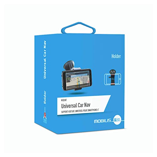 mobilis-support-voiture-pare-brise-smartphone-3-6-5-rotation-360-noir image 6