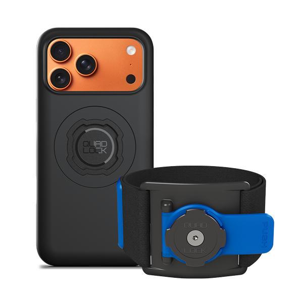 quad-lock-kit-running-brassard-iphone image 1