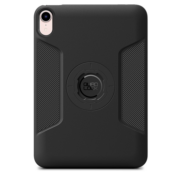 quad-lock-coque-ipad-protection-antichoc-avec-anneau-mag image 1