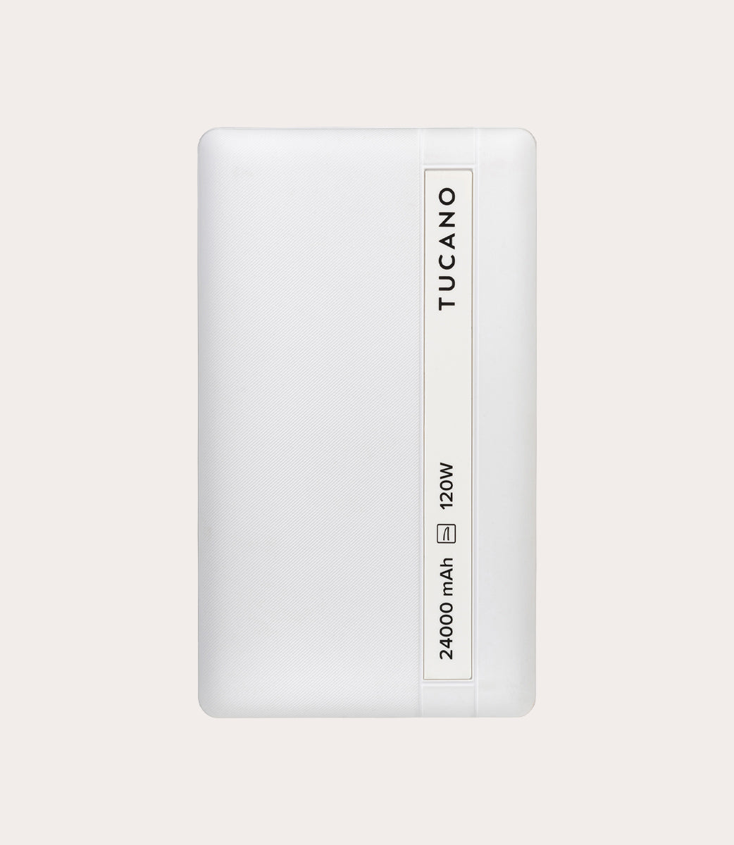 tucano-power-bank-laptop-120w-24-000-mah-usb-c-usb-a image 1