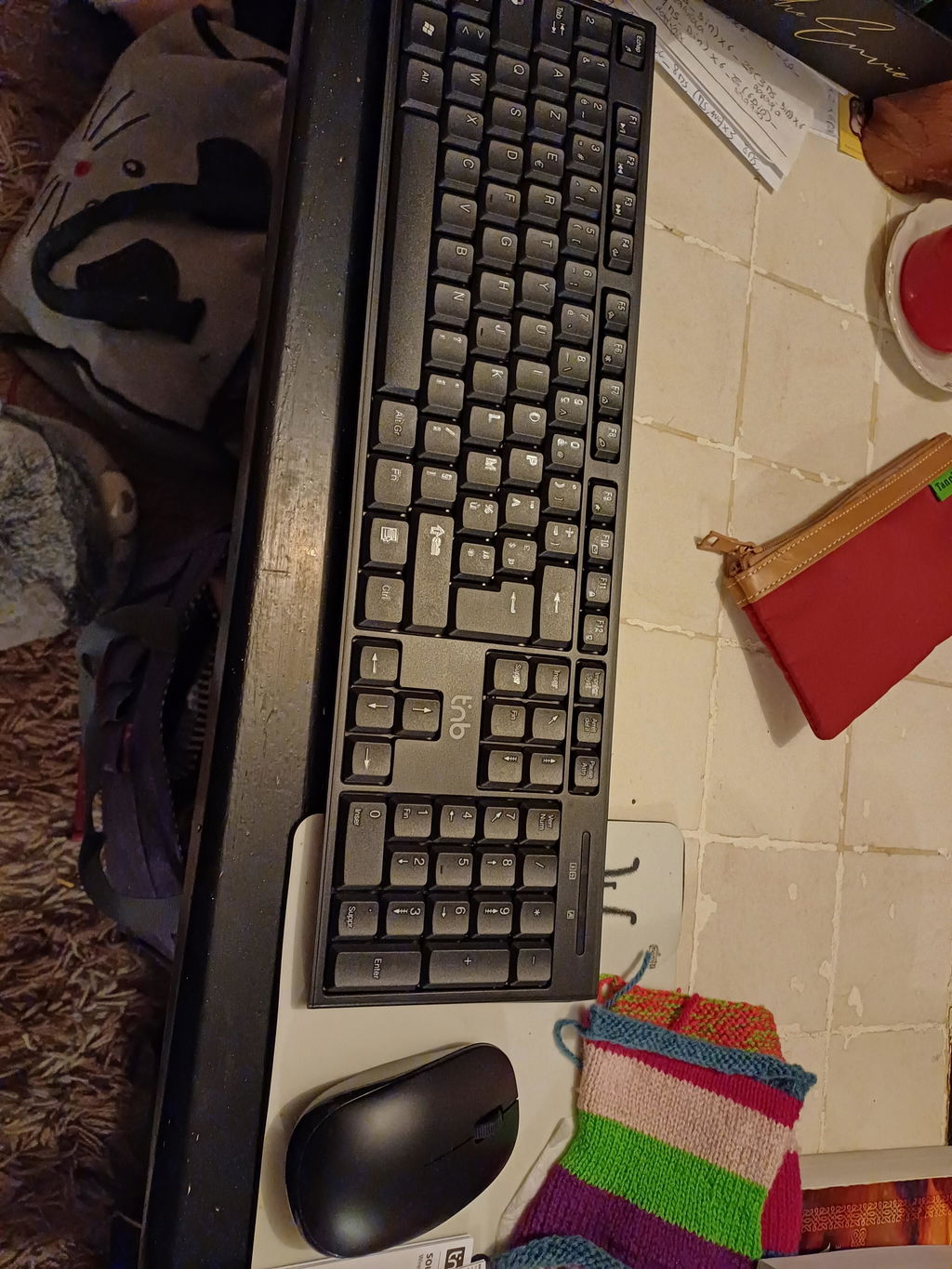 Idéal pour le bureau