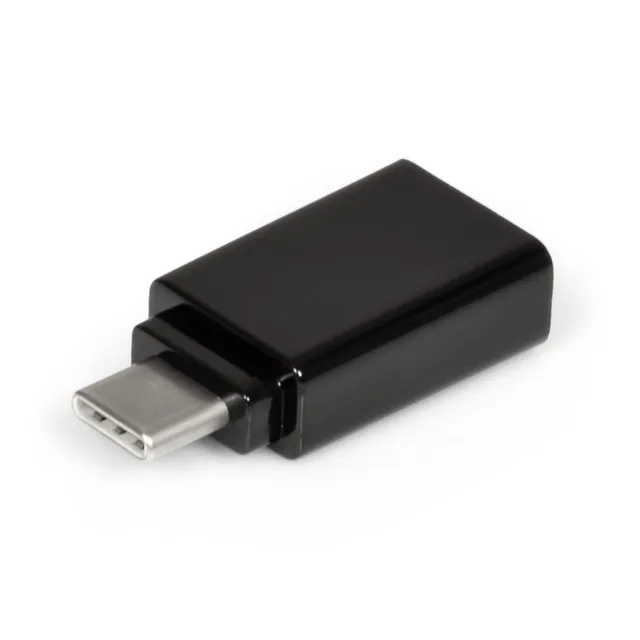 port-designs-port-connect-pack-de-2-adaptateurs-usb-c-m-le-vers-usb-a-femelle image 1