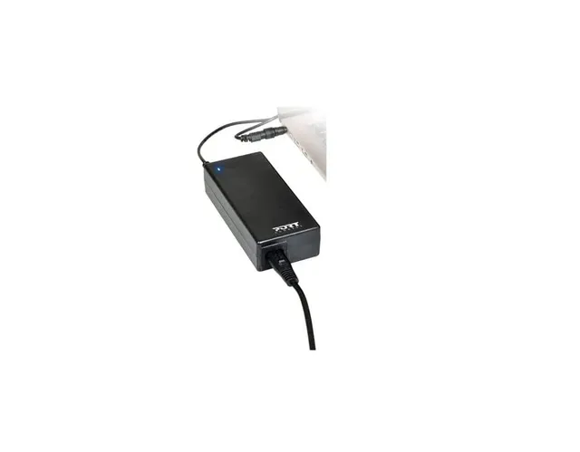 port-designs-port-connect-alimentation-pc-portable-90w-acer-toshiba-prise-eu image 1