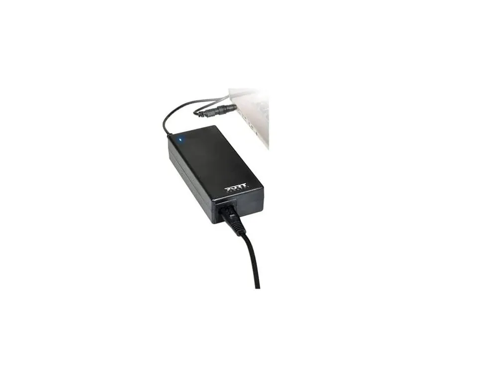 port-designs-port-connect-alimentation-pc-portable-90w-acer-toshiba-prise-eu image 1