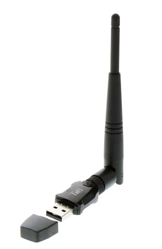 t-nb-cl-wi-fi-300-mbps-avec-antenne-d-tachable-3-dbi image 1