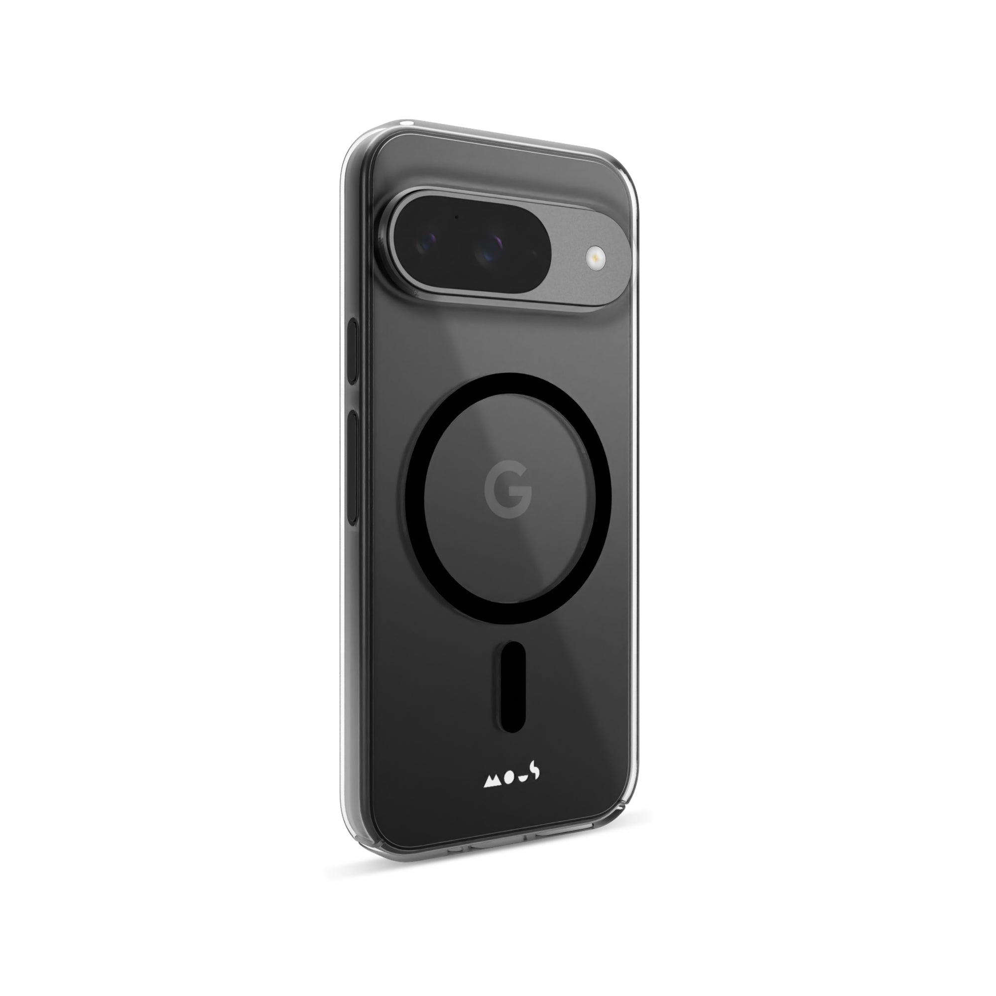 mous-super-thin-coque-transparente-magsafe-pour-pixel-9-9-pro image 2