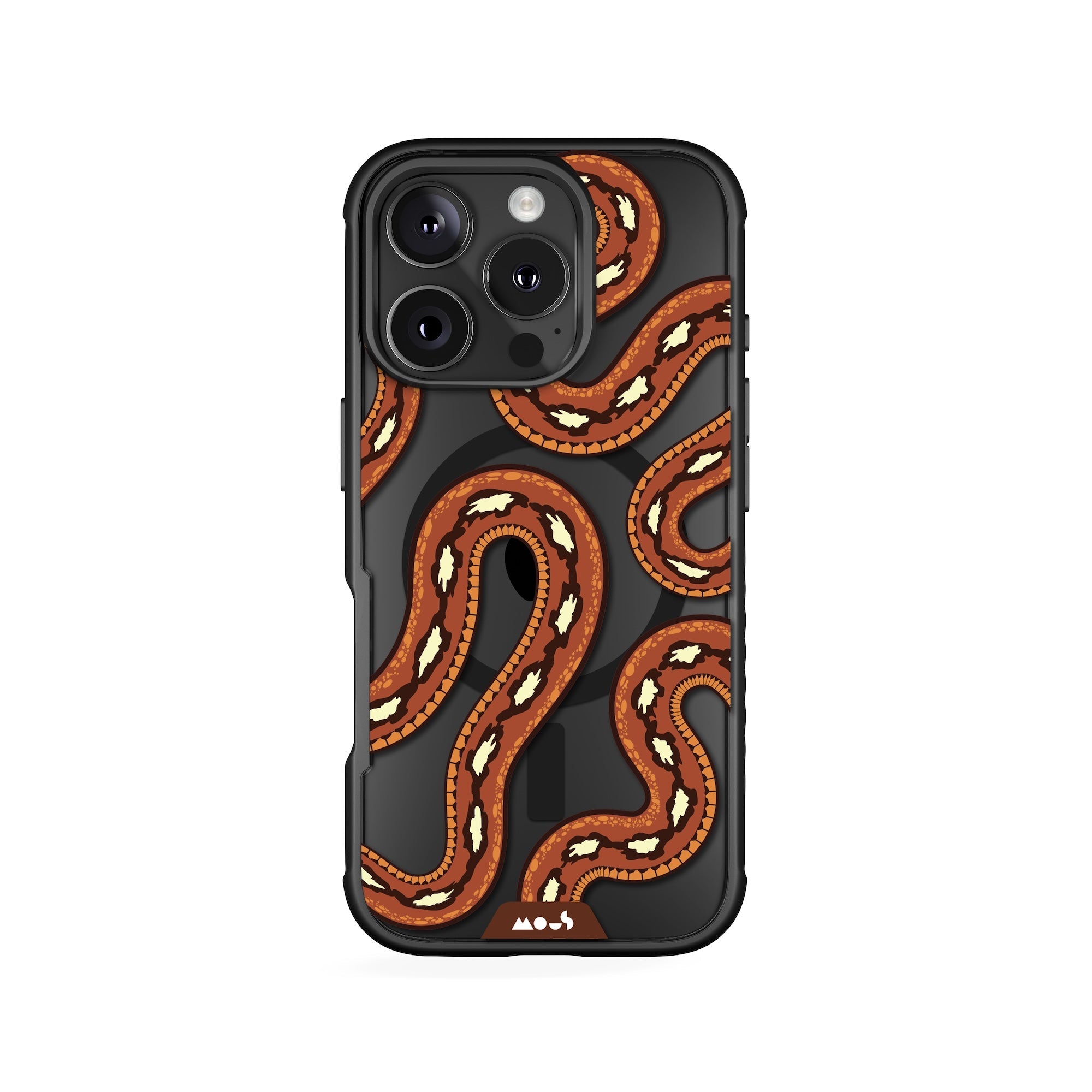 mous-scarlet-kingsnake-coque-de-protection-t-l-phone-serpent-magsafe image 5