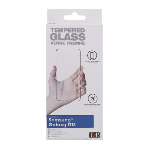 t-nb-protection-int-grale-en-verre-tremp-pour-samsung-galaxy-a13 image 1