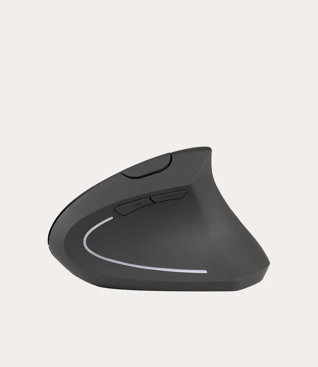 tucano-vertical-souris-ergonomique-verticale-sans-fil-rechargeable image 1