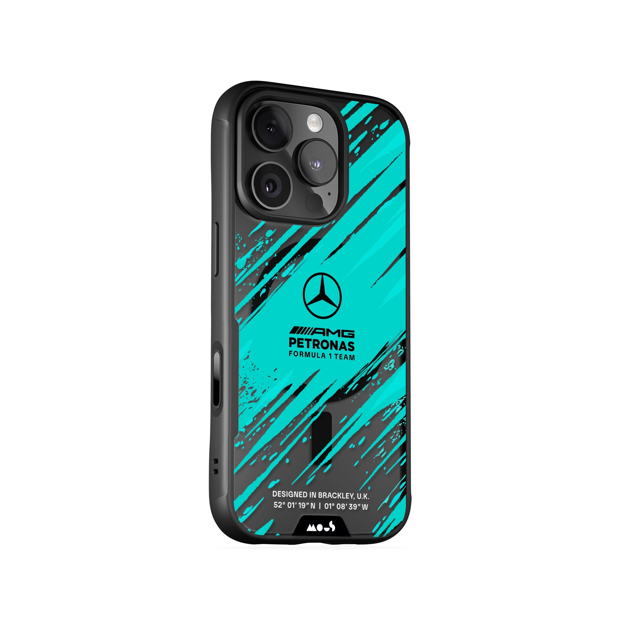 mous-energised-mercedes-amg-petronas-f1-team-coque-de-protection-magsafe-bleu image 5