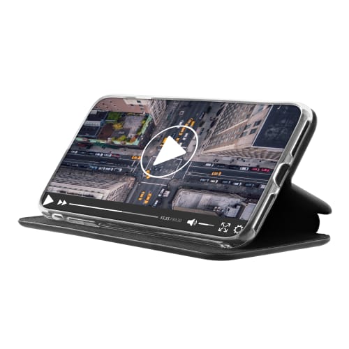 t-nb-tui-folio-premium-simili-cuir-pour-samsung-galaxy-a22-4g image 1
