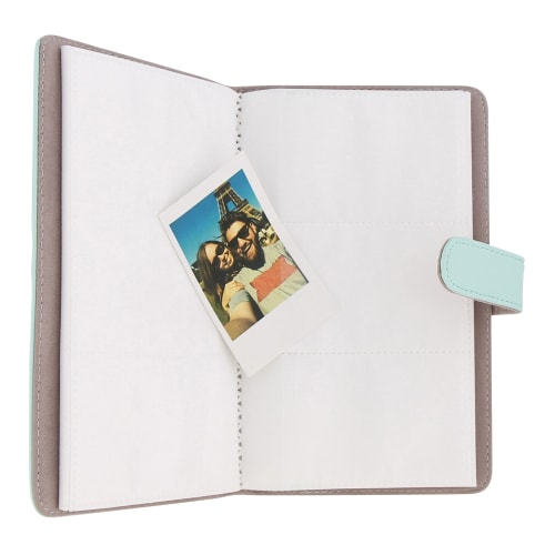 t-nb-lensy-album-photo-instax-108-photos-bleu image 1