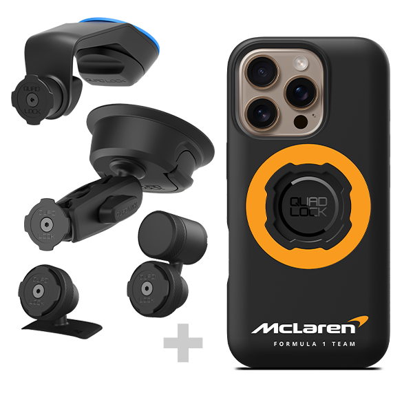 quad-lock-kits-voiture-mclaren-dition-limit-e image 6