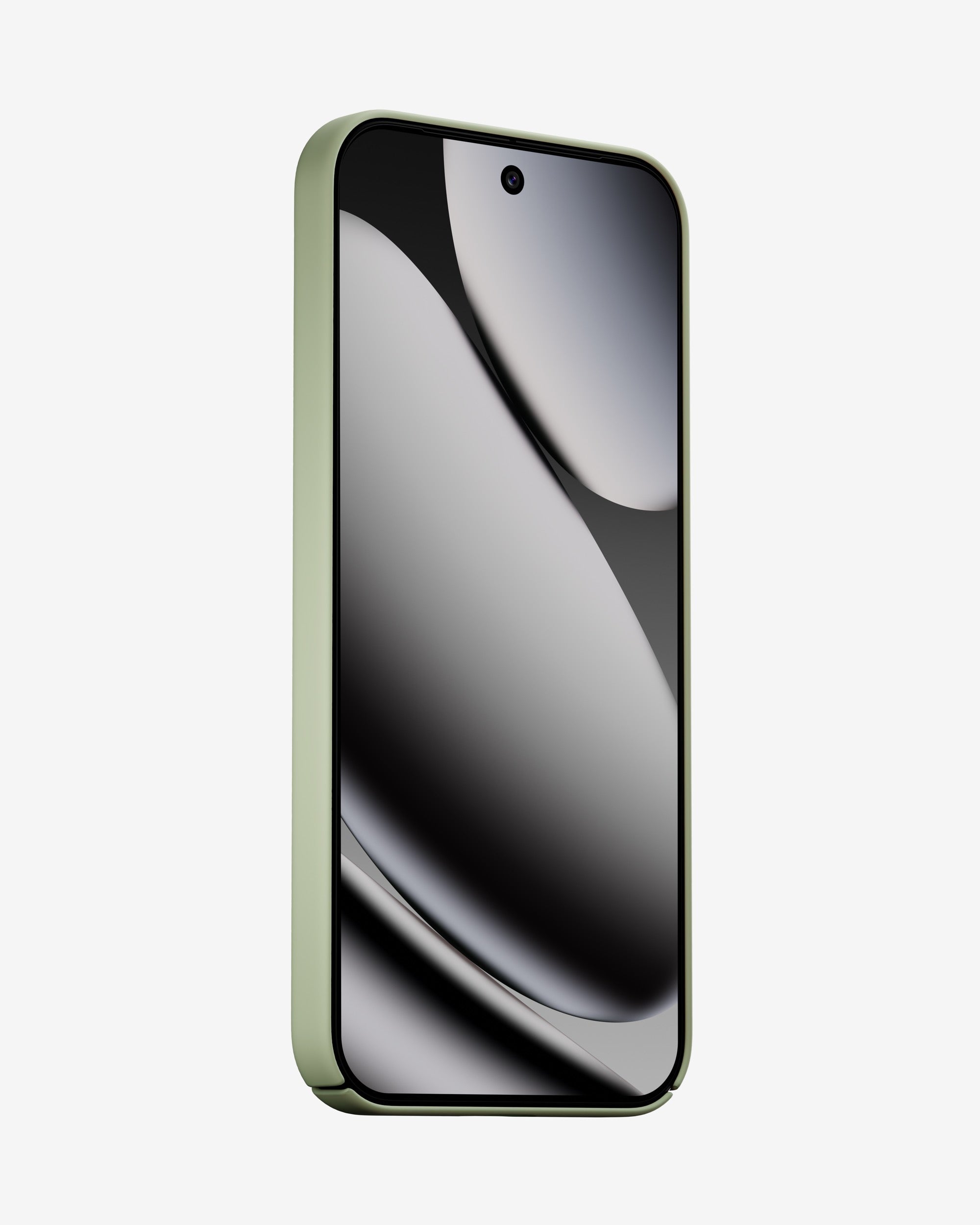 mous-super-thin-phone-case-thyme-green-coque-ultra-fine-pixel-10-10-pro-magsafe- image 5