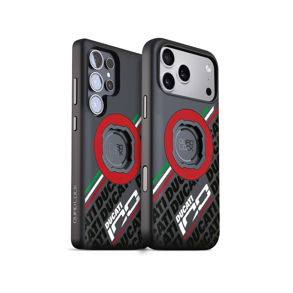 quad-lock-coque-mag-ducati-100-years-dition-limit-e-iphone image 1
