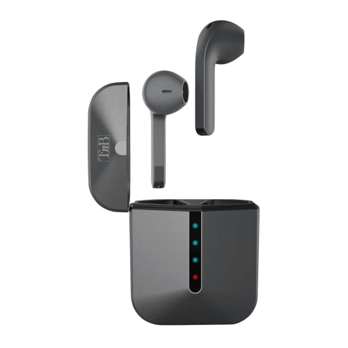 t-nb-couteurs-tws-zip-silver-sans-fil-avec-bo-tier-de-charge image 1
