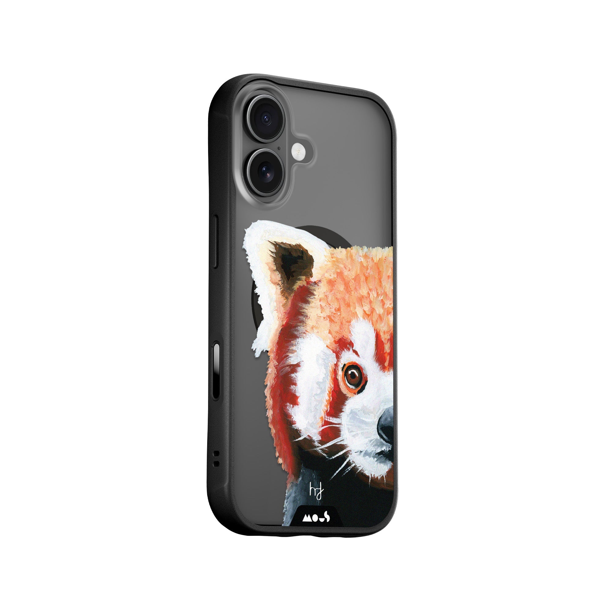 mous-panda-henry-fraser-coque-de-protection-t-l-phone-magsafe image 2
