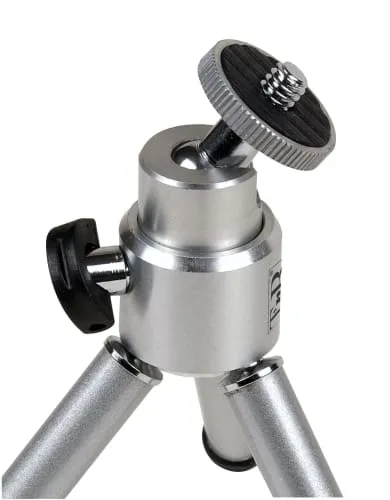 t-nb-tripode-de-table-pliable-support-compact-transportable image 1