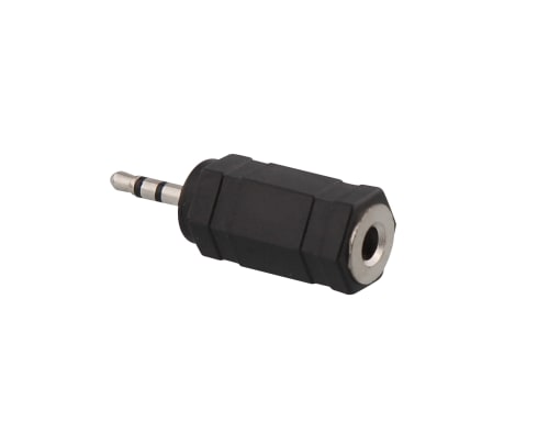 t-nb-adaptateur-jack-2-5mm-m-le-jack-3-5mm-femelle image 1