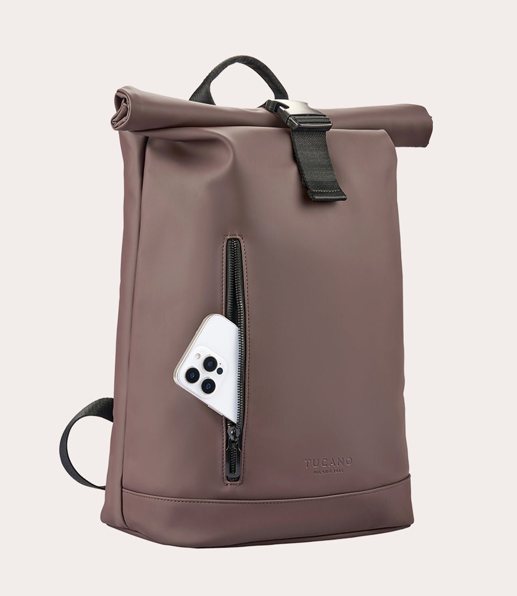 tucano-gommo-rolltop-15-6-sac-dos-enroulement-pour-pc-et-macbook-16 image 5
