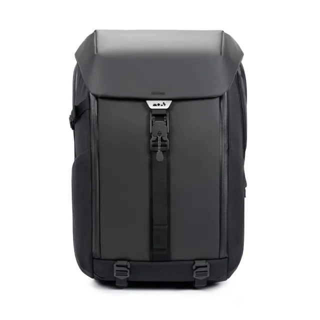 mous-extreme-sac-dos-commuter-lid-18-litres-noir image 1