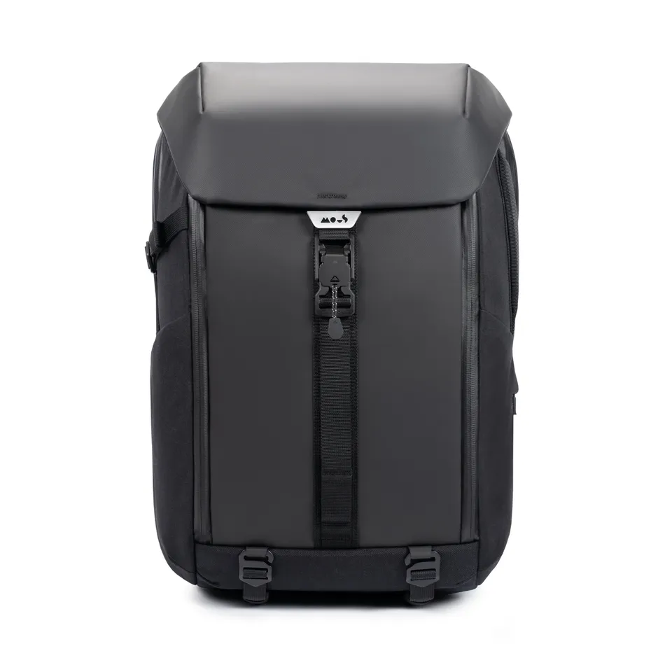 mous-extreme-sac-dos-commuter-lid-18-litres-noir image 1