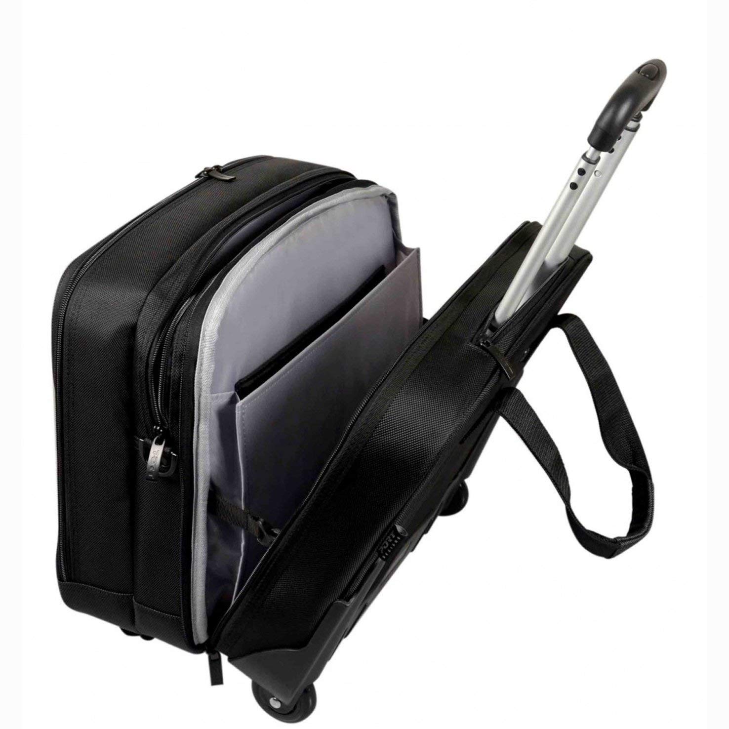 port-designs-manhattan-backpack-trolley-sac-dos-pour-pc-portable image 4