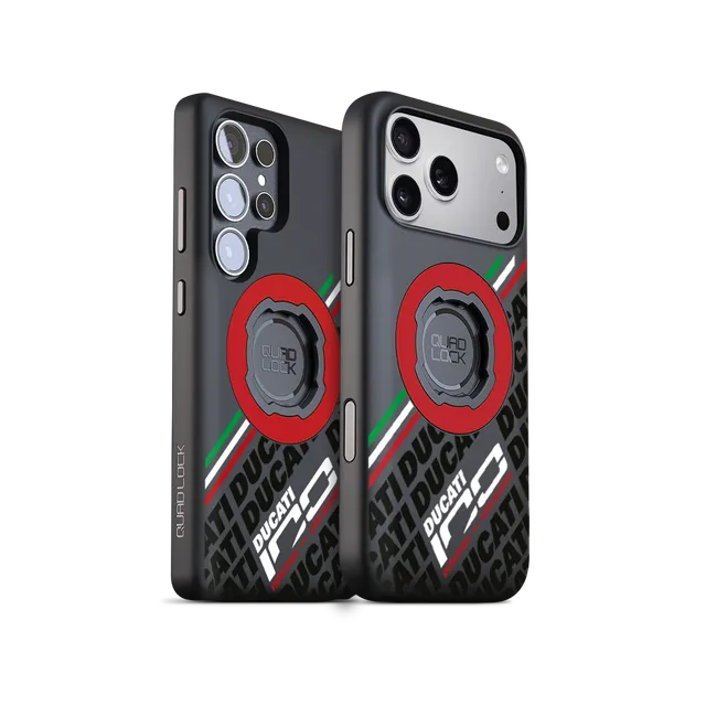 quad-lock-coque-mag-ducati-100-years-dition-limit-e-iphone image 1