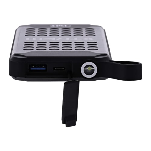 t-nb-xtremwork-xpbu10000-batterie-de-secours-renforc-e-10000mah-10w-1x-usb-a image 1
