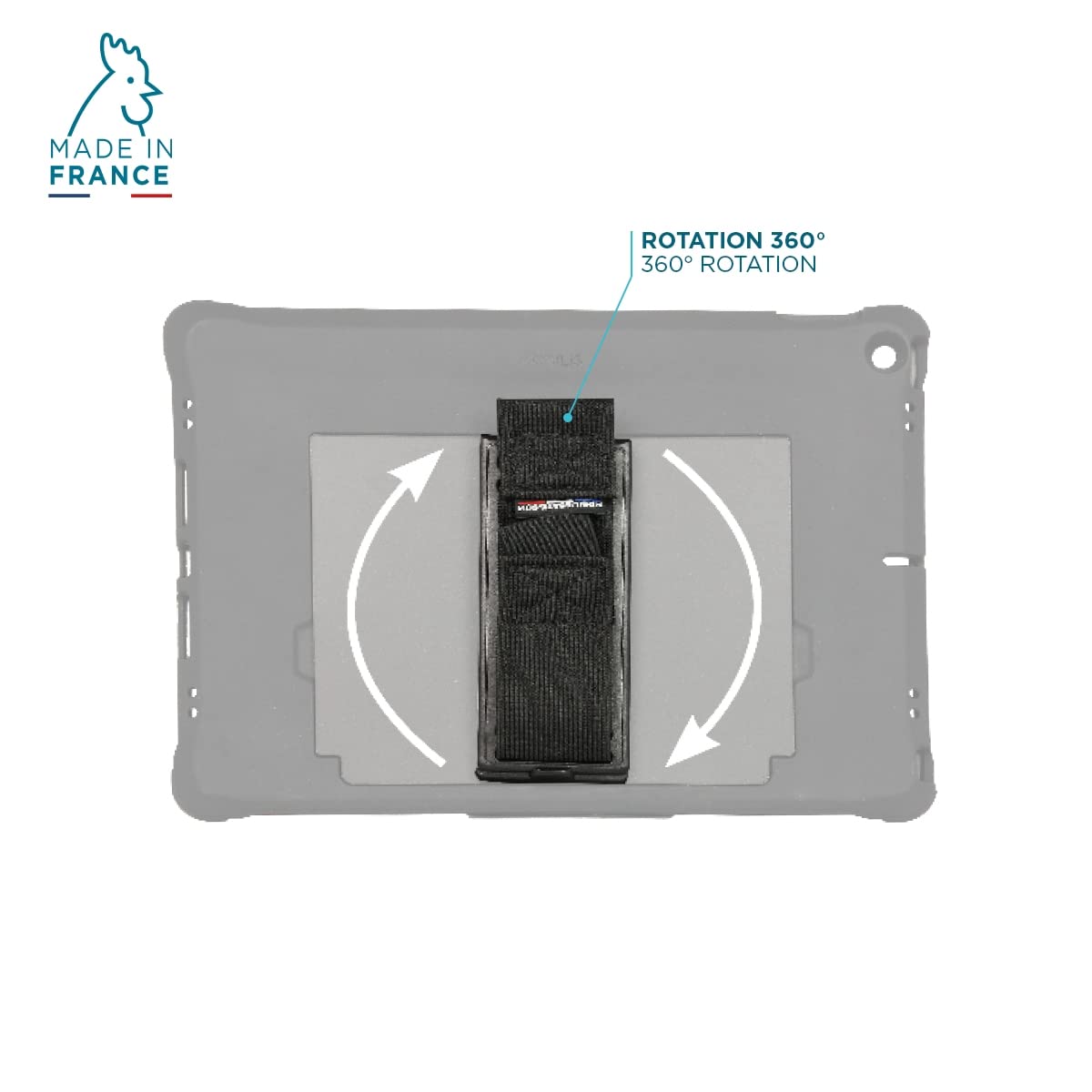 mobilis-t-series-coque-de-protection-renforc-e-pour-samsung-galaxy-tab-a8-10-5-a image 4