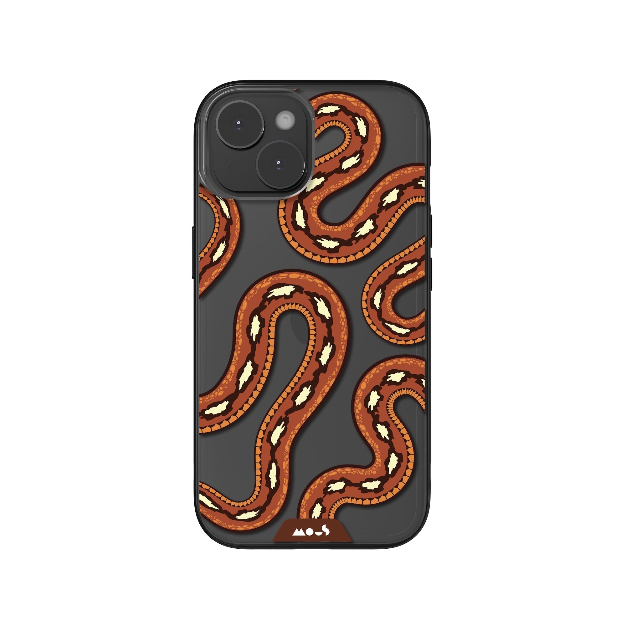 mous-scarlet-kingsnake-coque-de-protection-t-l-phone-motif-serpent image 6