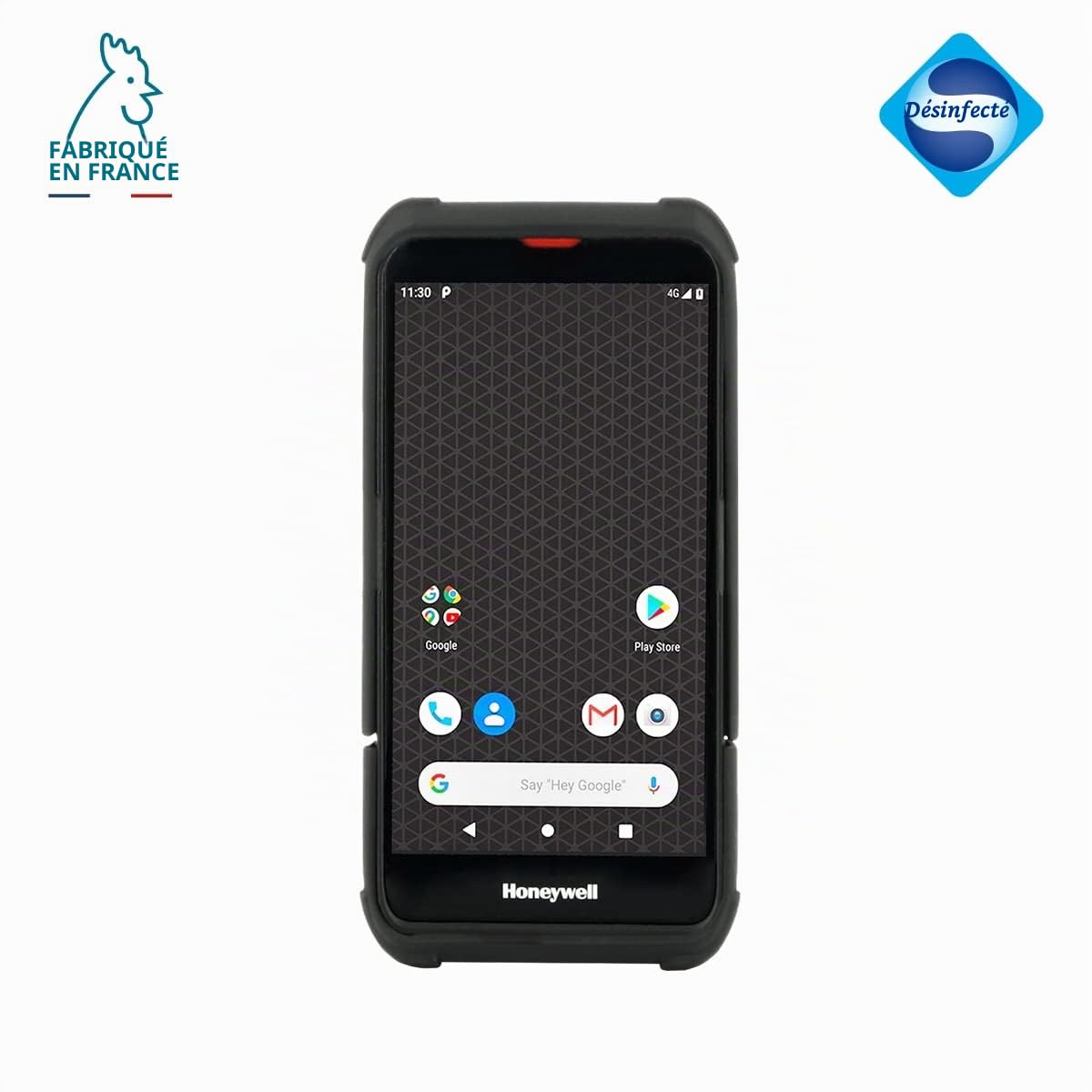mobilis-coque-renforc-e-pour-honeywell-scanpal-eda52-eda56-eda57-noire image 3