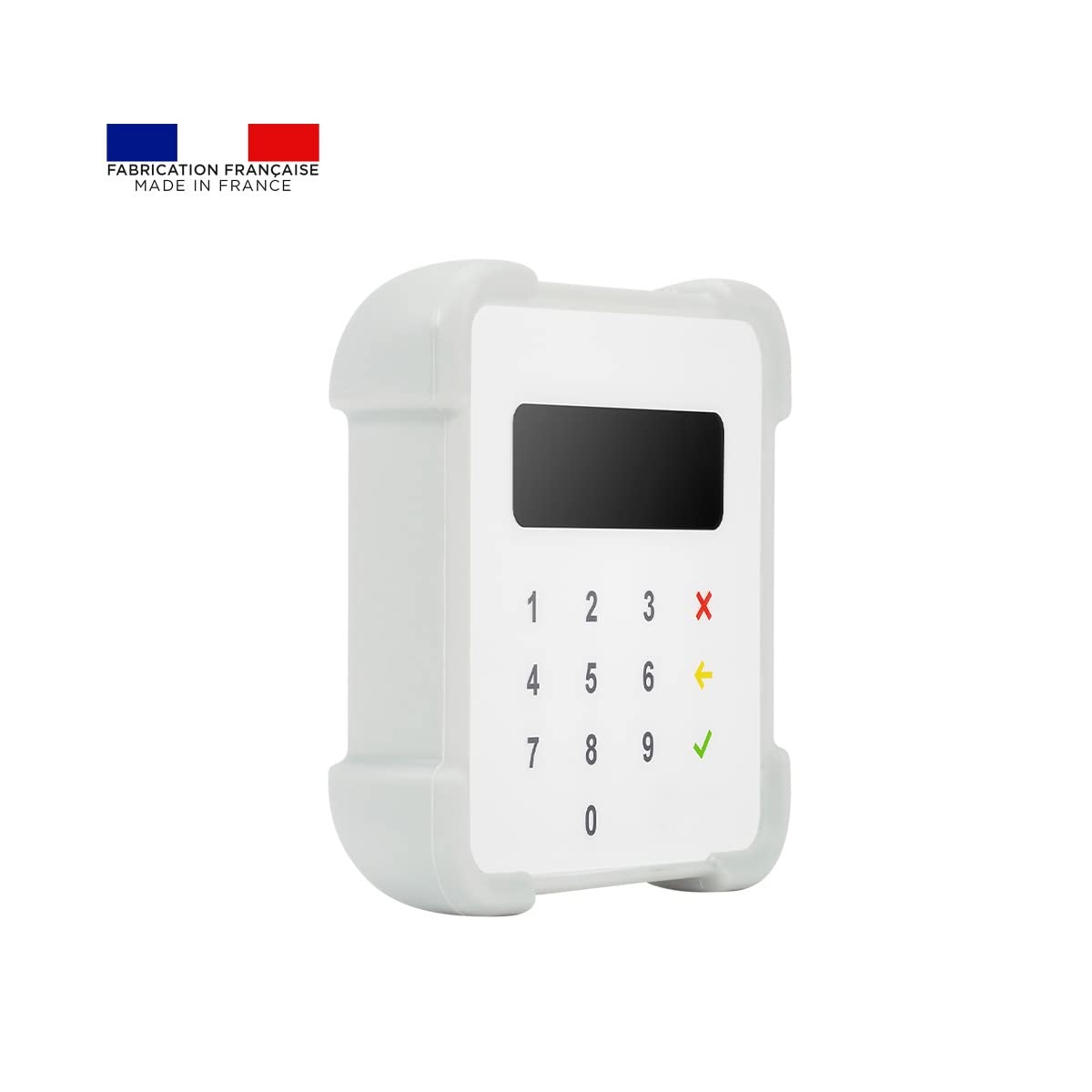mobilis-r-series-coque-de-protection-sumup-air-gris-clair image 6