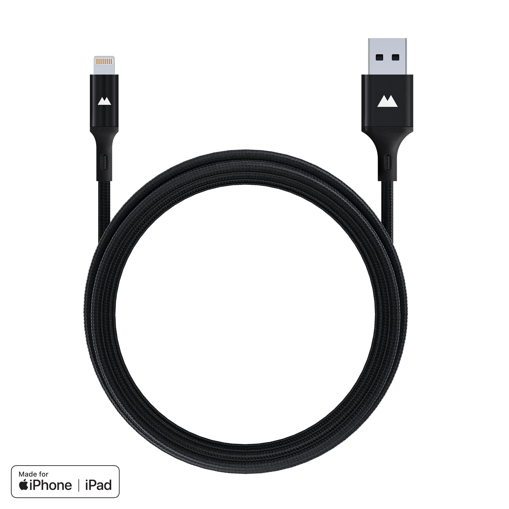 mous-c-ble-usb-a-vers-lightning-certifi-made-for-iphone image 5