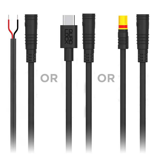 quad-lock-v-lo-c-bles-d-alimentation-bosch-shimano-usb-c image 1