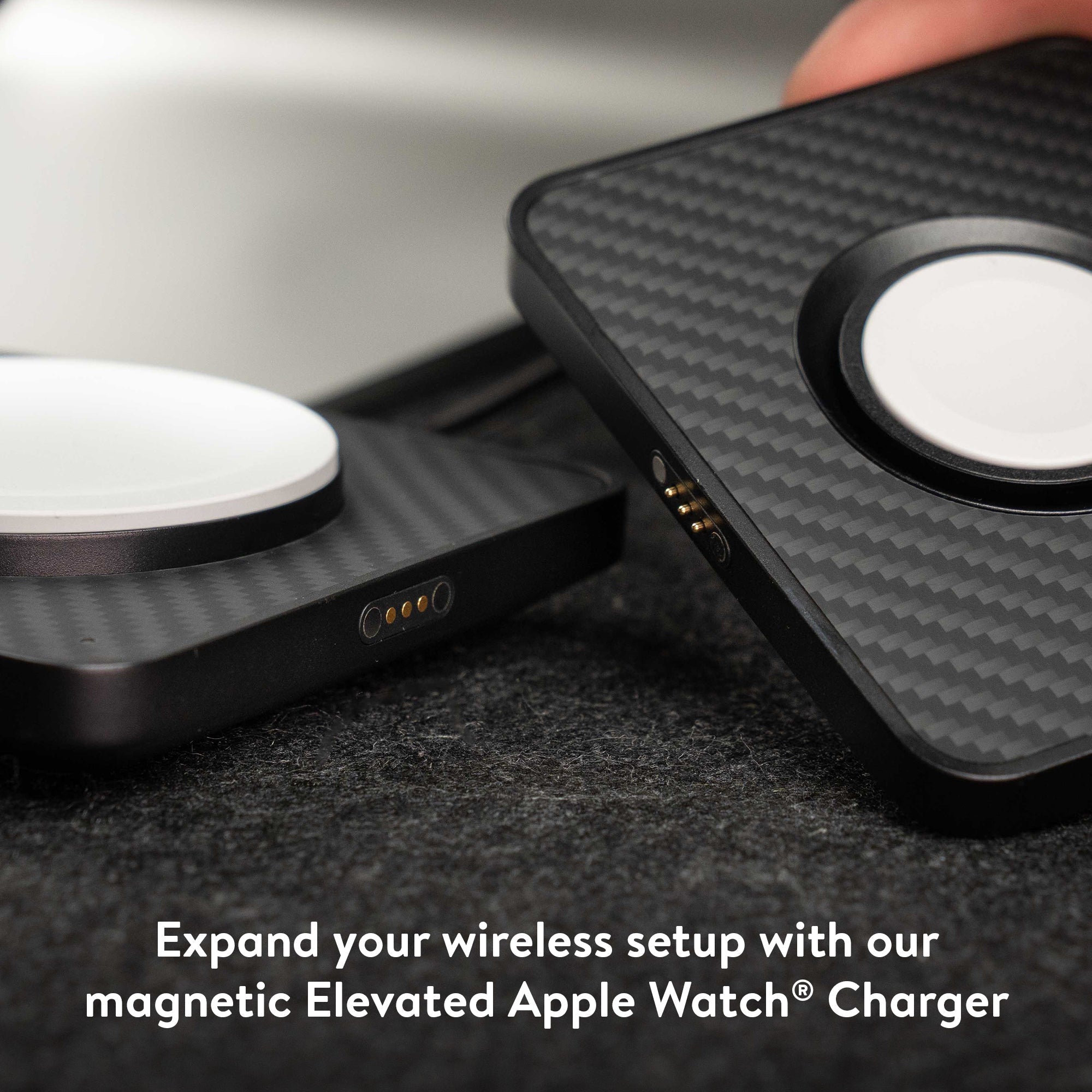 tapis-de-charge-sans-fil-mous-aramid-fibre-compatible-magsafe-compact image 7