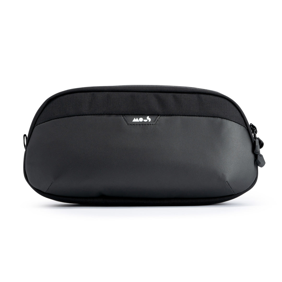 mous-extreme-tech-pouch-pochette-banane-sac-bandouli-re-noire image 1