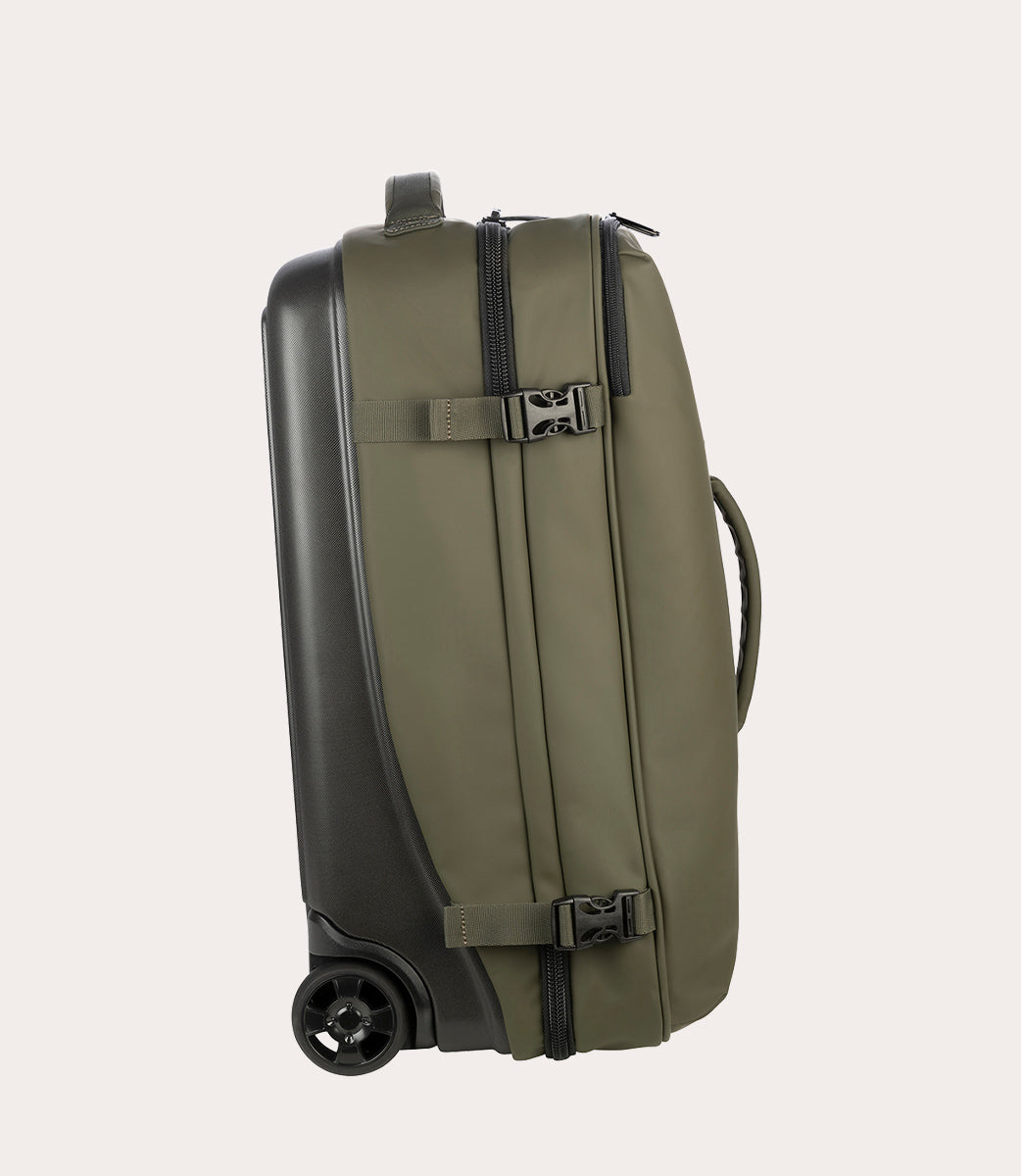 tucano-gommo-trolley-cabine-valise-cabine-caoutchout-e-coque-polycarbonate image 4