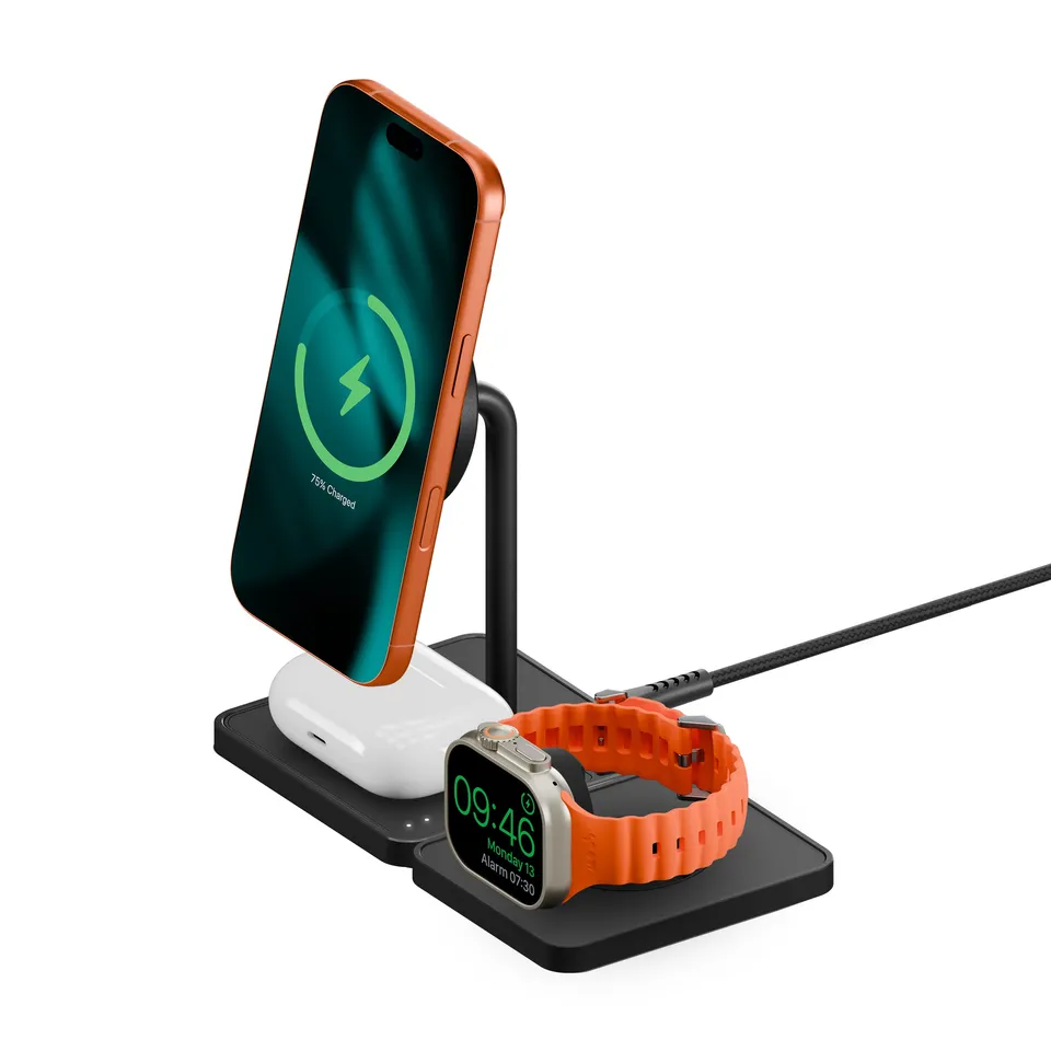 mous-station-de-recharge-sans-fil-chargeur-apple-watch-noir-mat image 1