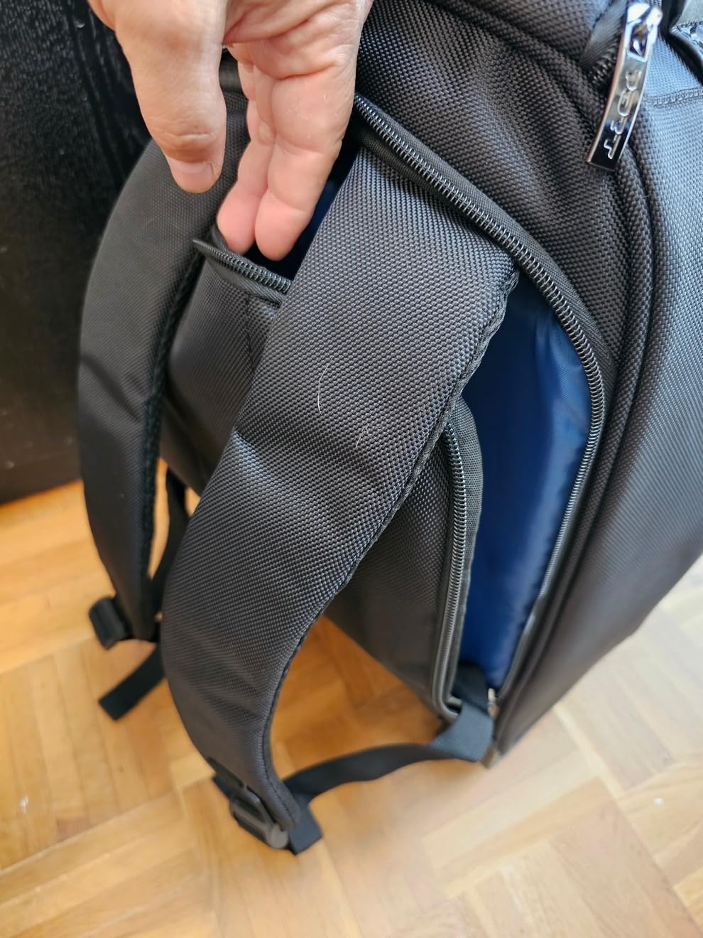 Très bien conçu
