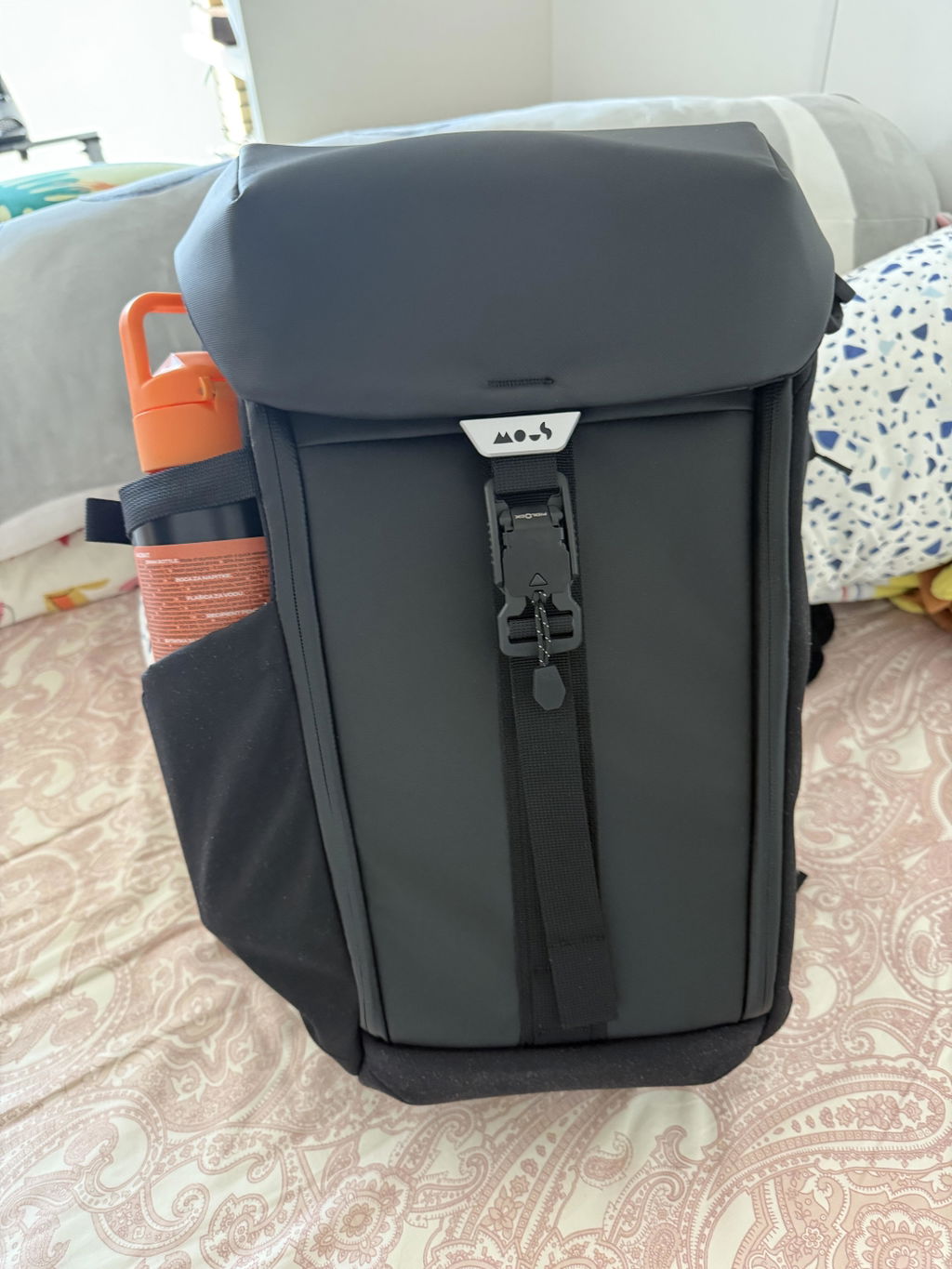 Pas adapté à mon usage