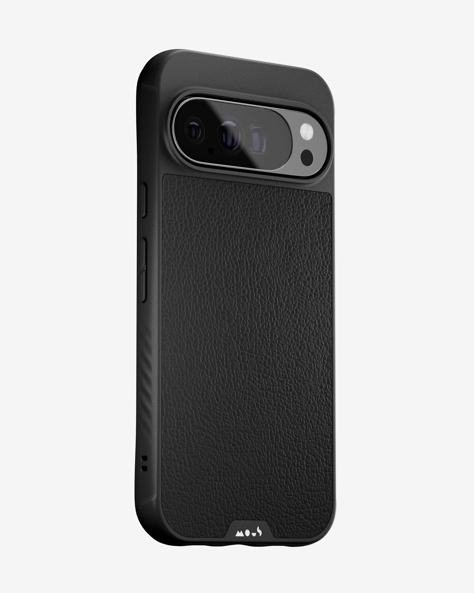 mous-limitless-coque-de-protection-black-leather-cuir-noir image 5