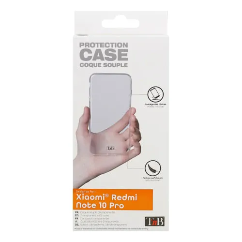t-nb-coque-souple-pour-xiaomi-redmi-note-10-pro image 1