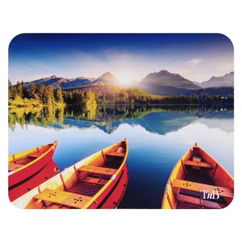 t-nb-tapis-de-souris-illustr-pirogue-22-x-18-cm image 1