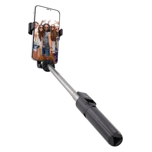 t-nb-influence-perche-selfie-bluetooth-2-en-1-avec-tr-pied image 1