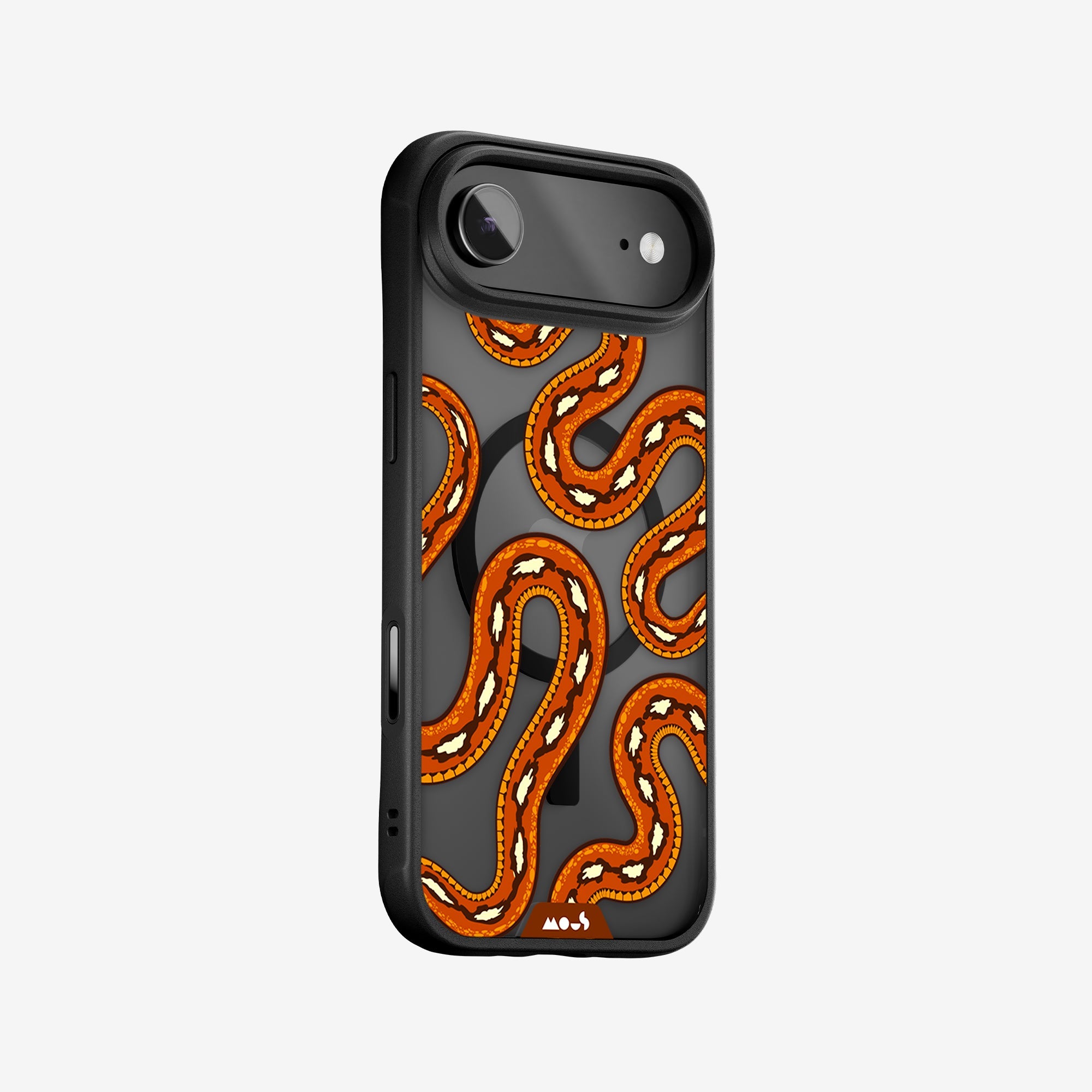 mous-scarlet-kingsnake-coque-de-protection-t-l-phone-serpent-magsafe image 3